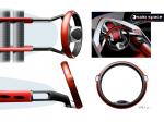 Toyota FT-HS Concept 2007 года